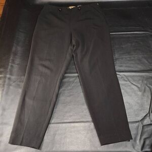 Ted‎ Baker London Womens Black Dress Pants 4